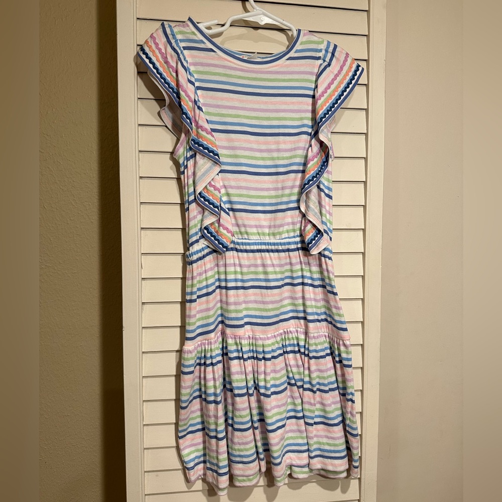 Girls Dress Size M